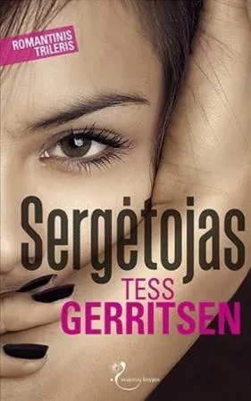 Sergėtojas