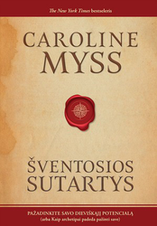 Šventosios SUTARTYS