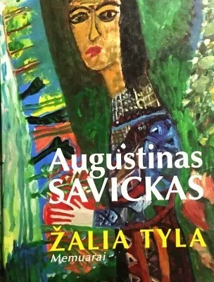 Žalia tyla