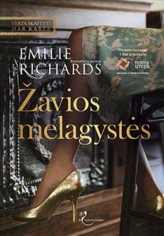 Žavios melagystės