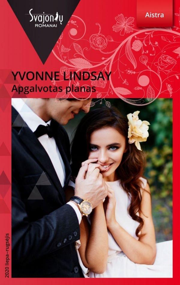 Apgalvotas planas