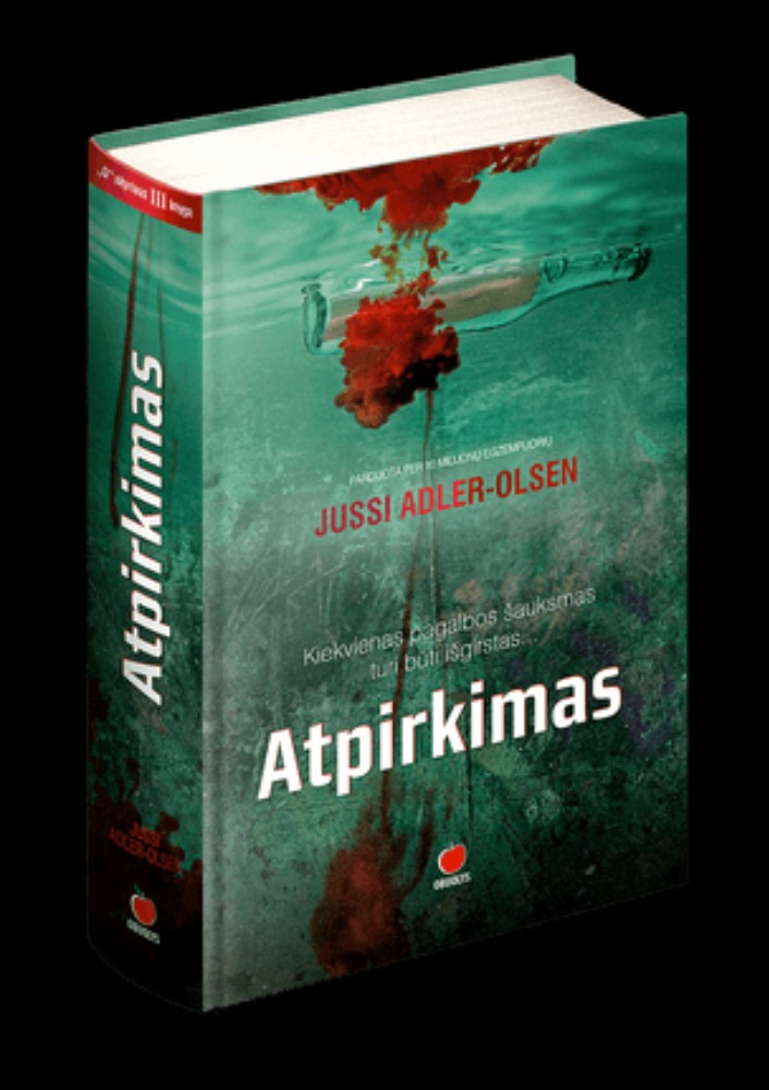 Atpirkimas
