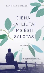 Diena, kai liūtai ims ėsti salotas