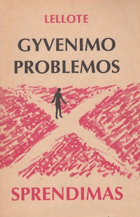Gyvenimo problemos sprendimas