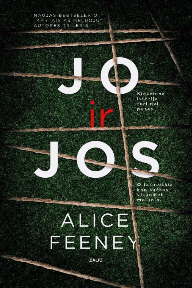 Jo ir jos