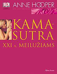 Kamasutra XXI a. meilužiams