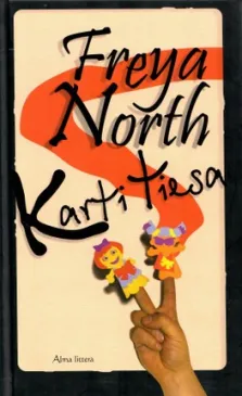 Karti tiesa