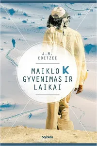 Maiklo K gyvenimas ir laikai