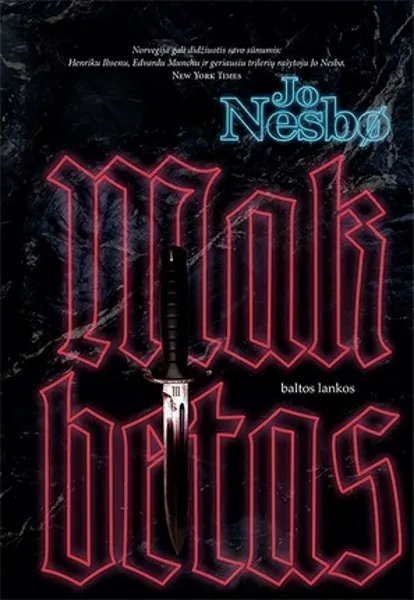 Makbetas