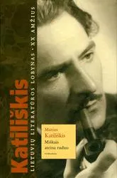 Miškais ateina ruduo