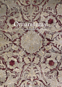 Ornamentas. XVI – XX a. I pusės paveldo tyrimai