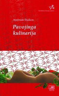 Pavojinga kulinarija