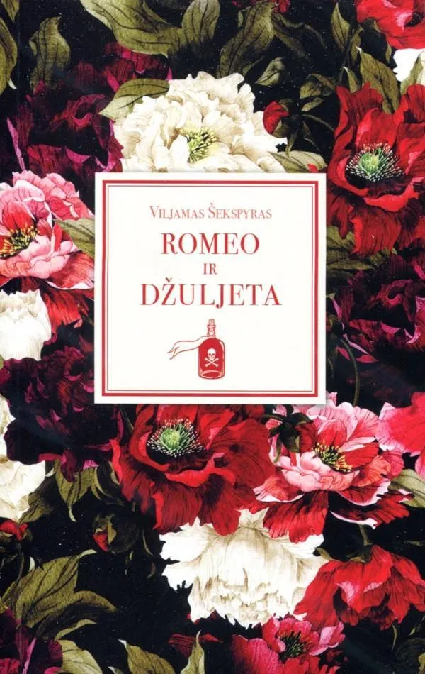 Romeo ir Džuljeta