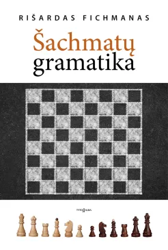 Šachmatų gramatika