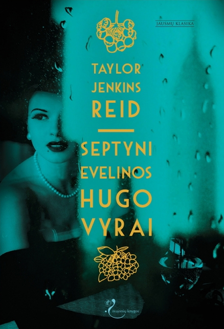 Septyni Evelinos Hugo vyrai