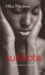 Sužalota
