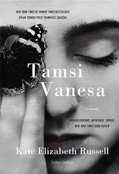 Tamsi Vanesa