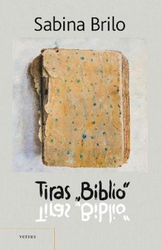 Tiras „Biblio"