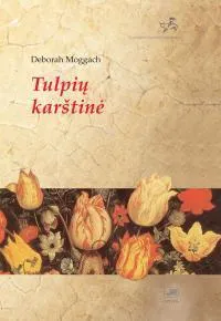 Tulpių karštinė