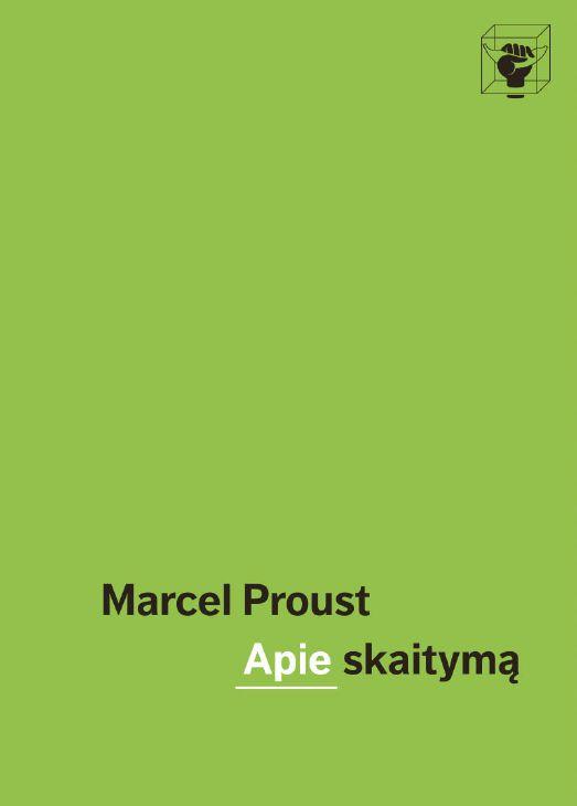 Apie skaitymą
