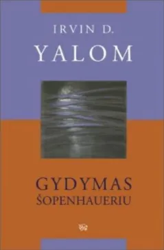 Gydymas Šopenhaueriu