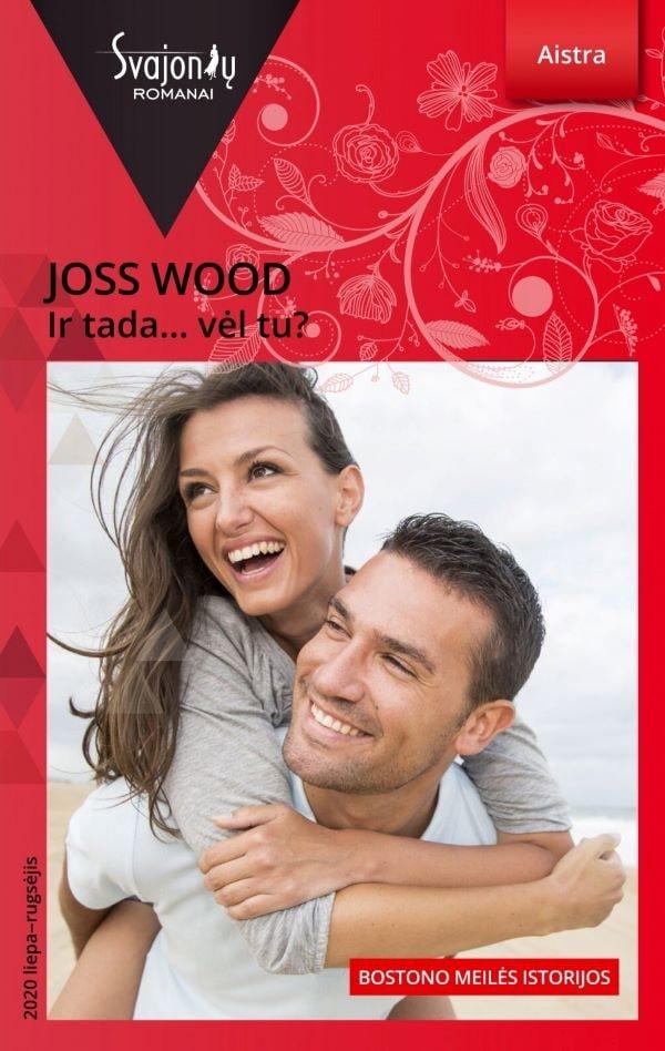 Ir tada… vėl tu? (Aistra)