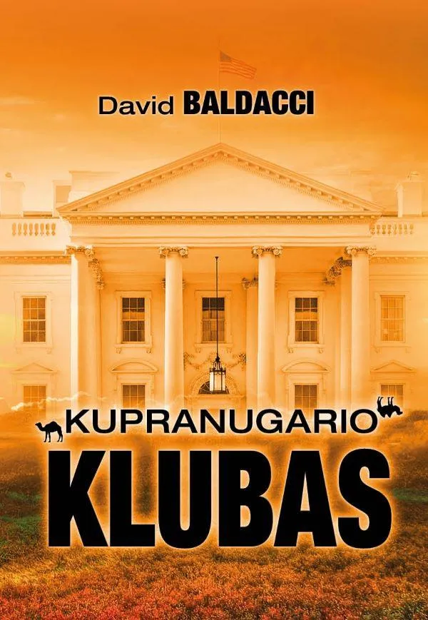 "Kupranugario" klubas