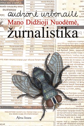 Mano Didžioji Nuodėmė, žurnalistika