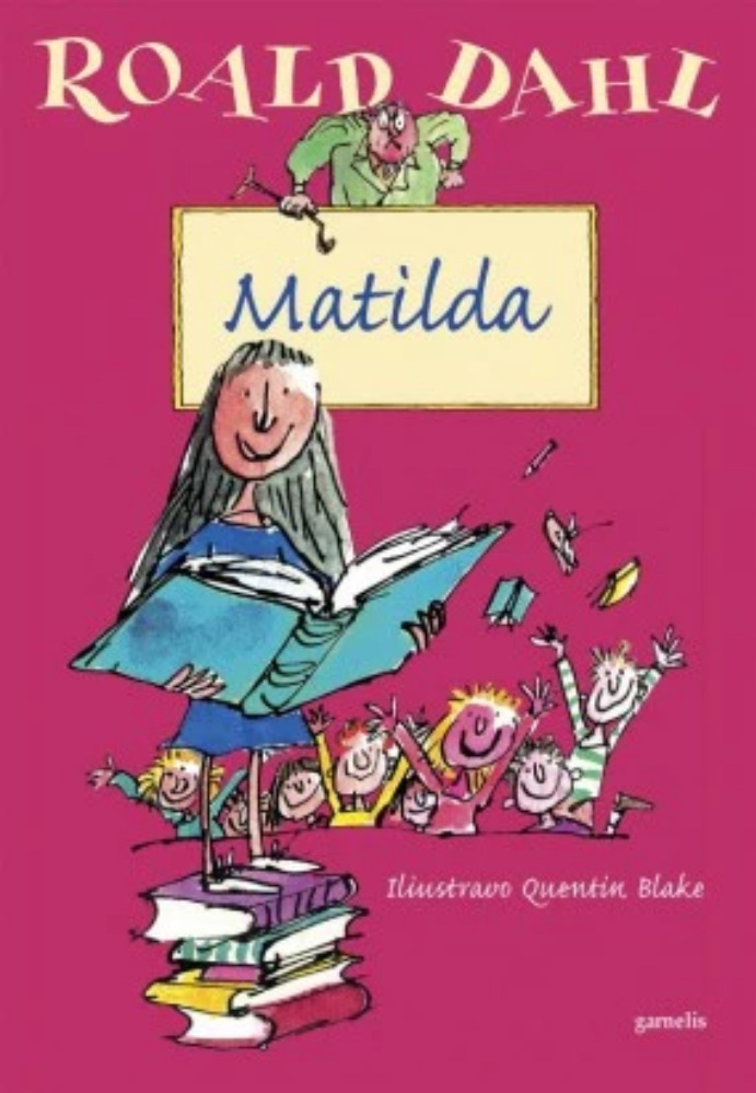 Matilda