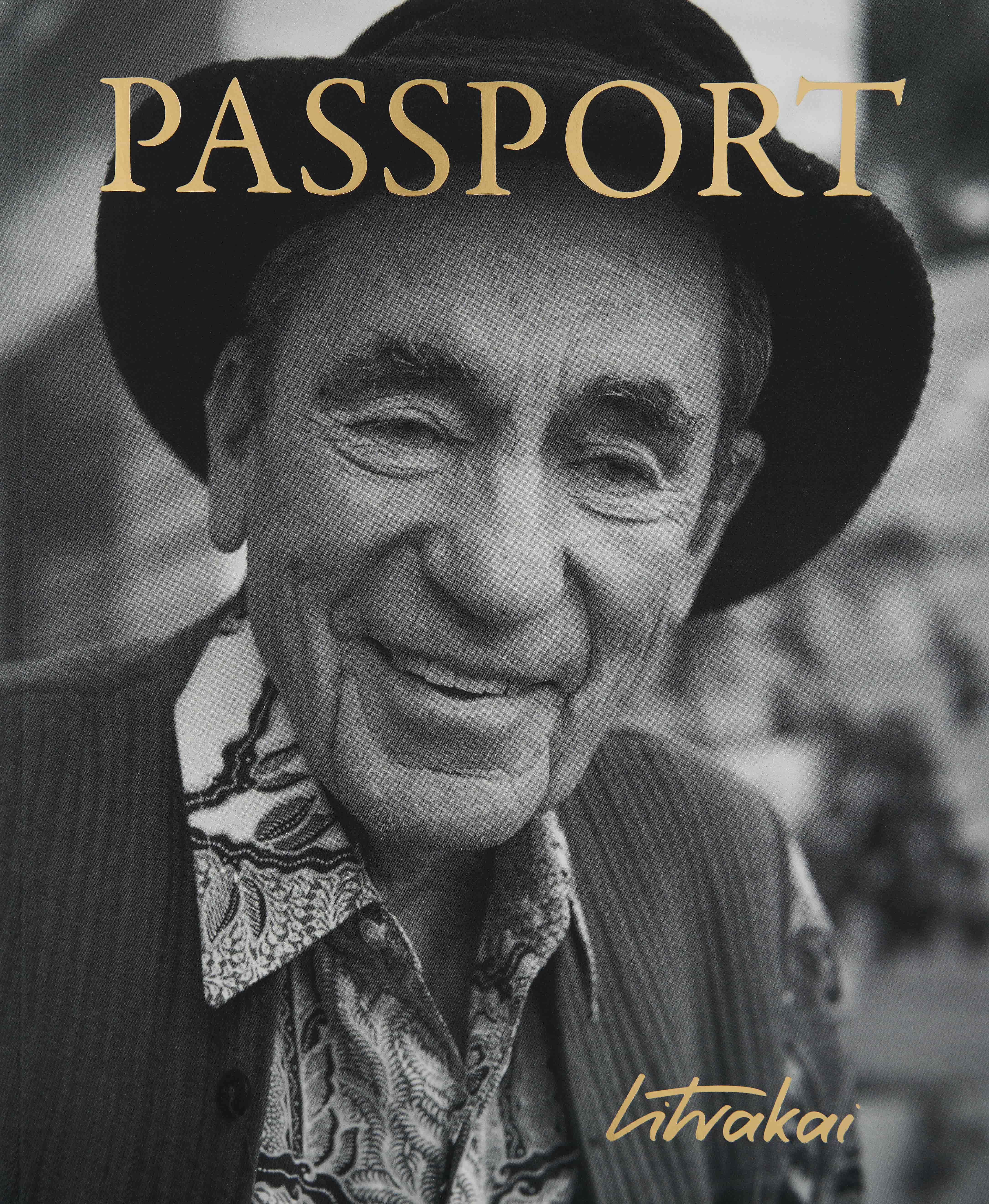 Passport Litvakai