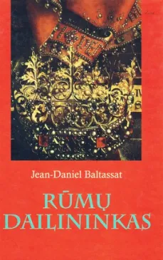 Rūmų dailininkas