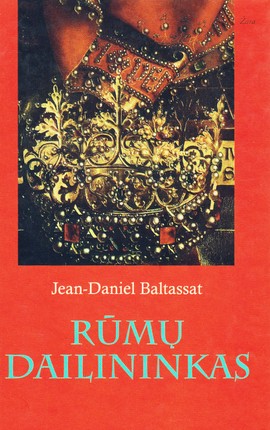 Rūmų dailininkas