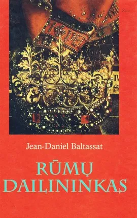 Rūmų dailininkas