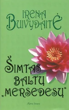 Šimtas baltų „Mersedesų“