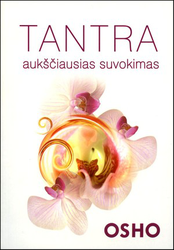 TANTRA aukščiausias suvokimas