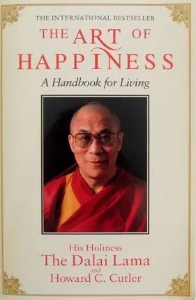 The Art of Happiness (2009)