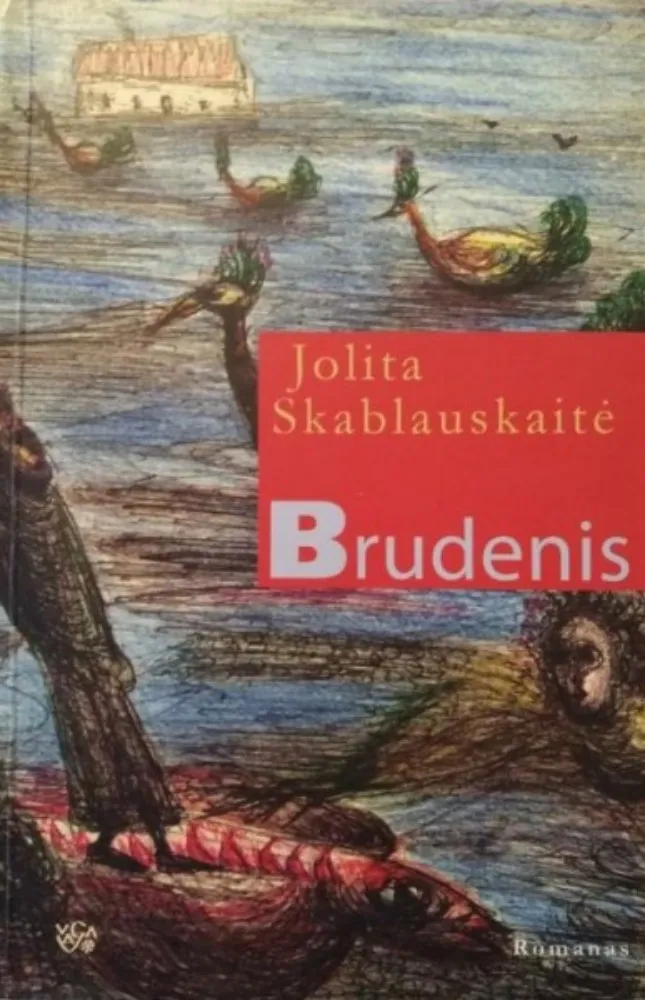 Brudenis