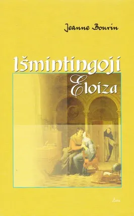 Išmintingoji Eloiza