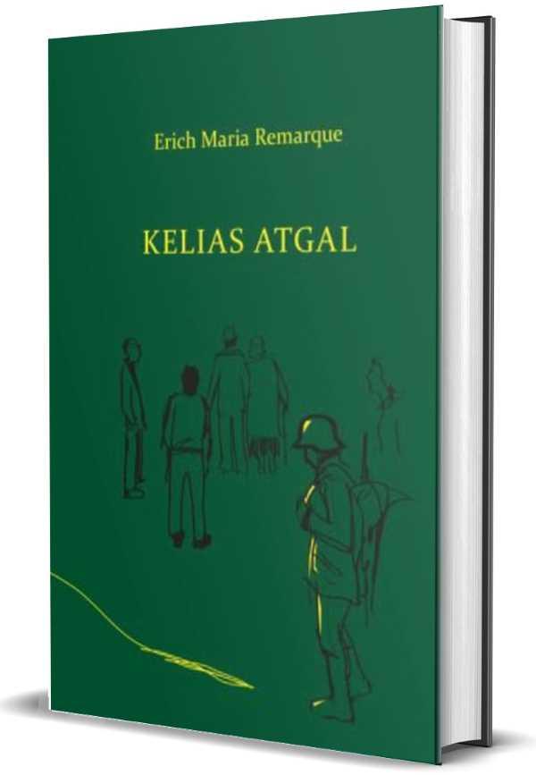 Kelias atgal