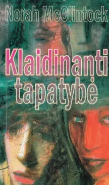 Klaidinanti tapatybė
