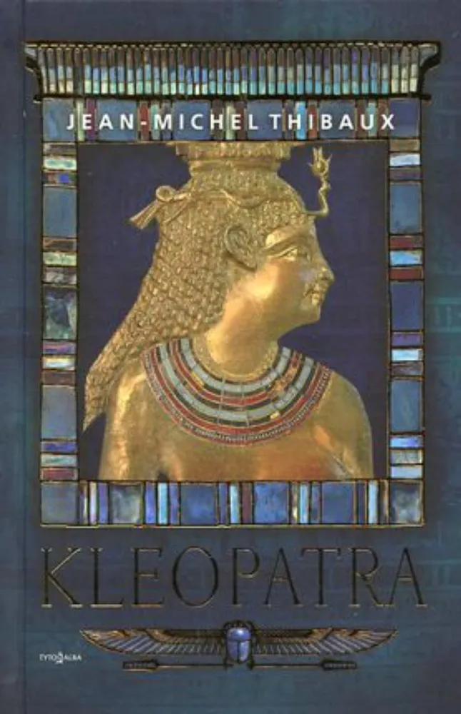 Kleopatra
