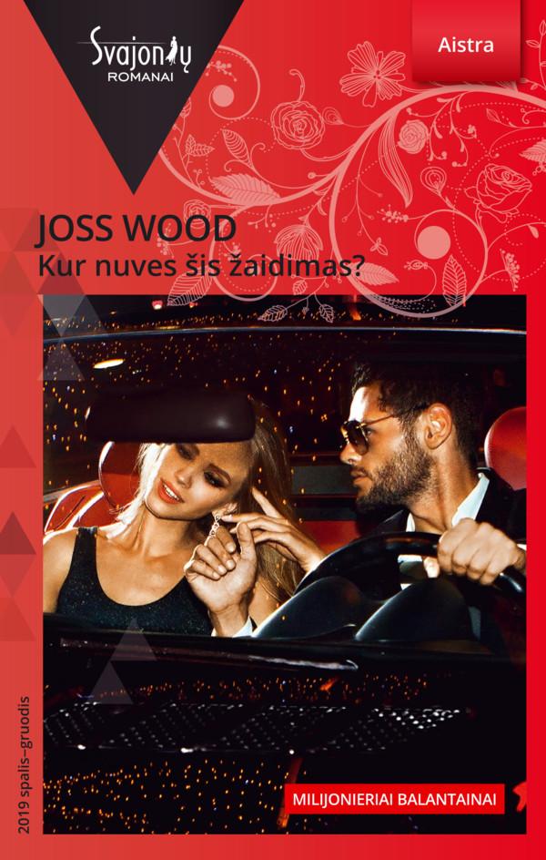 Kur nuves šis žaidimas? (Aistra)
