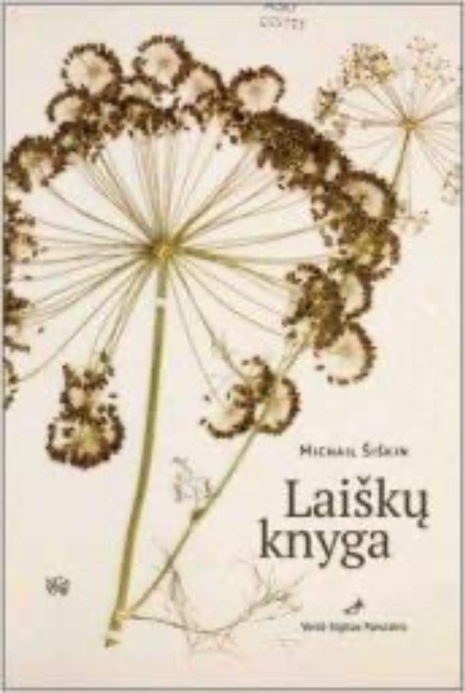 Laiškų knyga
