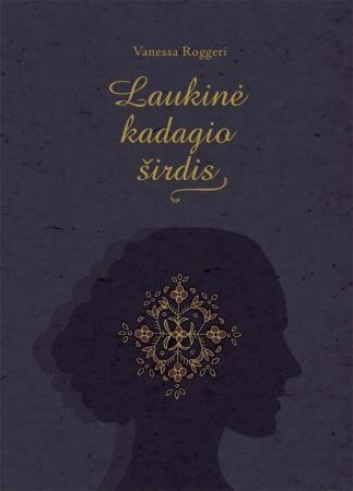 Laukinė kadagio širdis