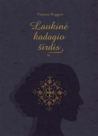 Laukinė kadagio širdis