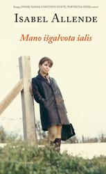 Mano išgalvota šalis