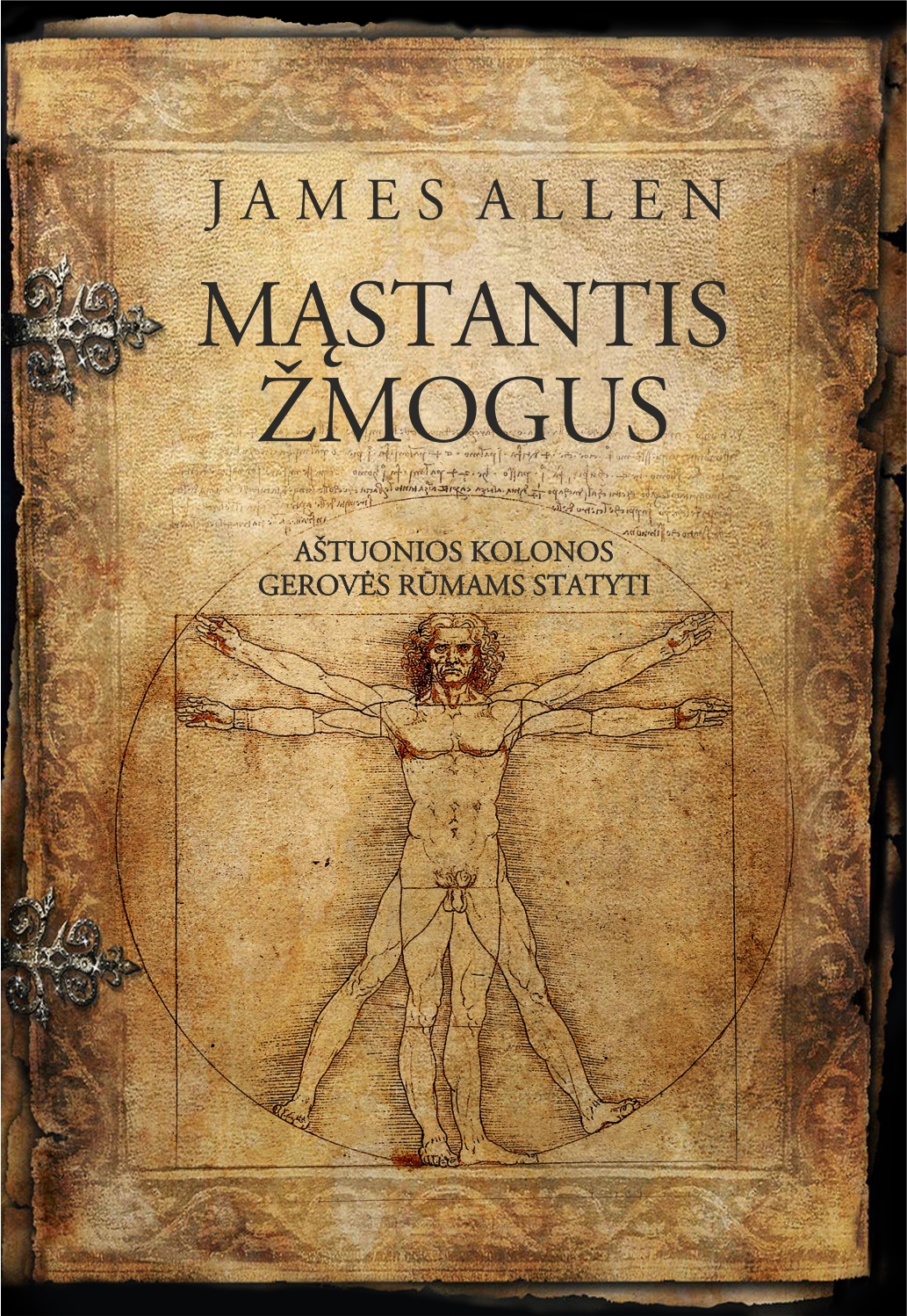 Mąstantis žmogus
