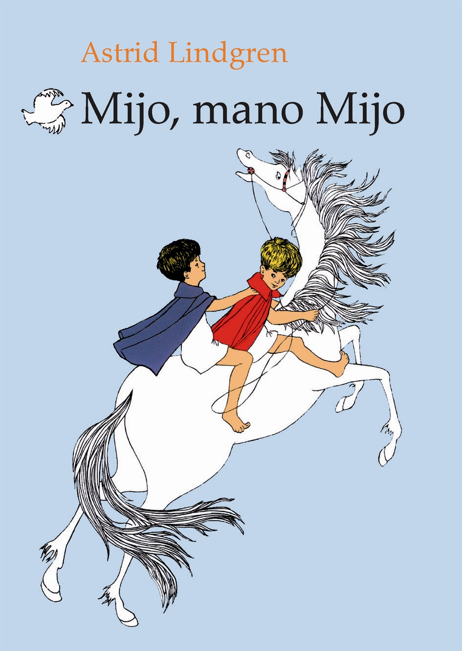 Mijo, mano Mijo