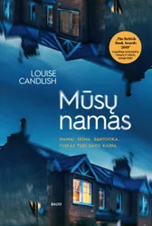 Mūsų namas