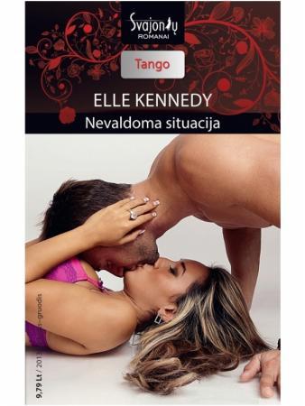 Nevaldoma situacija (Tango)